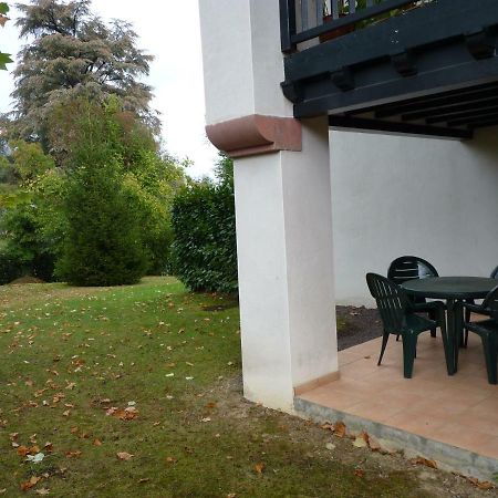 Апартаменты N23, Parc D'Arradoy-St J P De Port Uhart-Cize Экстерьер фото