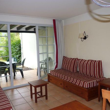 Апартаменты N23, Parc D'Arradoy-St J P De Port Uhart-Cize Экстерьер фото