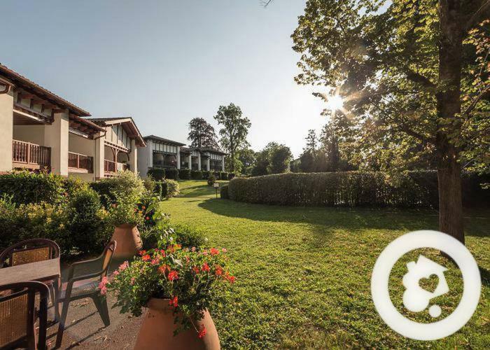 Апартаменты N23, Parc D'Arradoy-St J P De Port Uhart-Cize Экстерьер фото