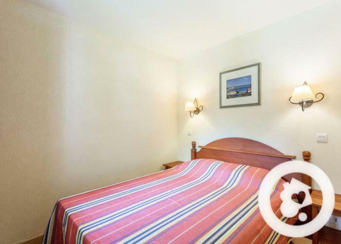 Апартаменты N23, Parc D'Arradoy-St J P De Port Uhart-Cize Экстерьер фото